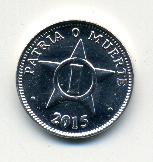 Деньги Мира №4 - Банкнота 200 рублей (Таджикистан) + монета 1 сентаво (Куба)