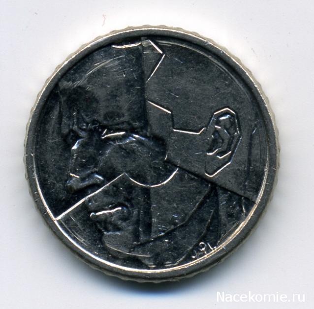 PCV  Банкноты смутных времен