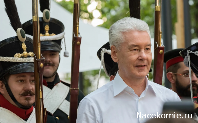 Наполеоновские Войны - Новая флудилка