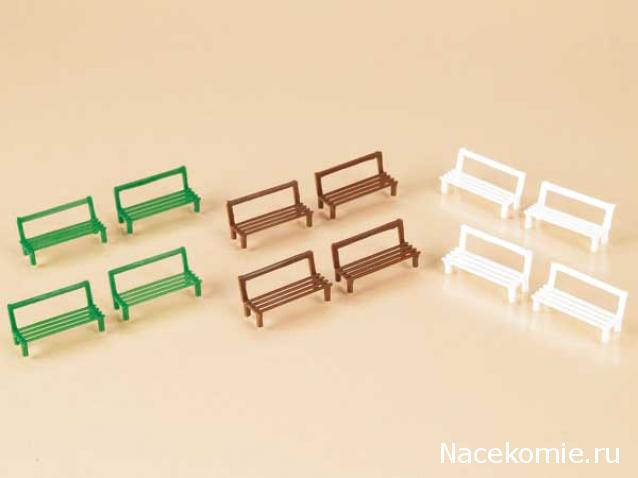 Железная Дорога в Миниатюре - Болталка