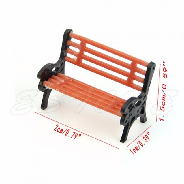 Железная Дорога в Миниатюре - Болталка