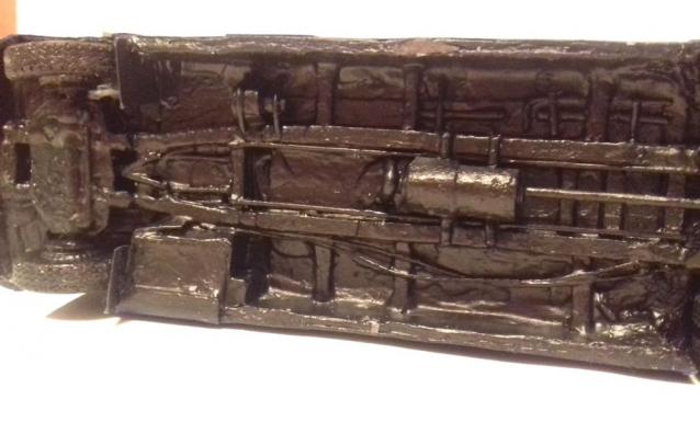 Фото наших коллекций автомобилей