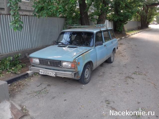 Автолегенды вживую