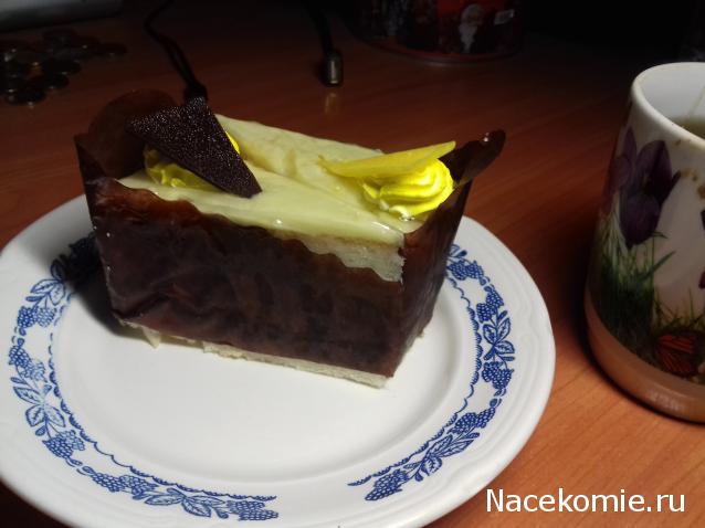 Кулинарный отдел