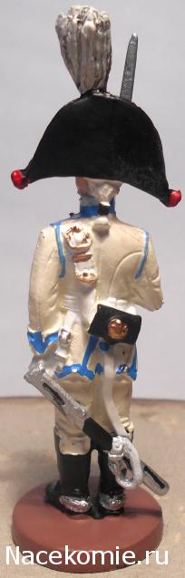 Наполеоновские Войны - График выхода и обсуждение