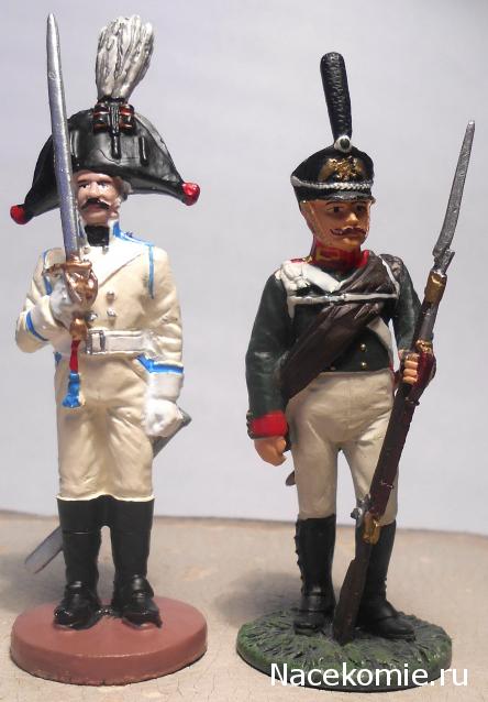 Наполеоновские Войны - График выхода и обсуждение