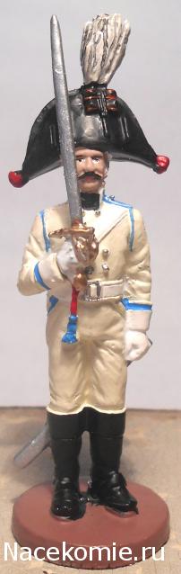 Наполеоновские Войны - График выхода и обсуждение