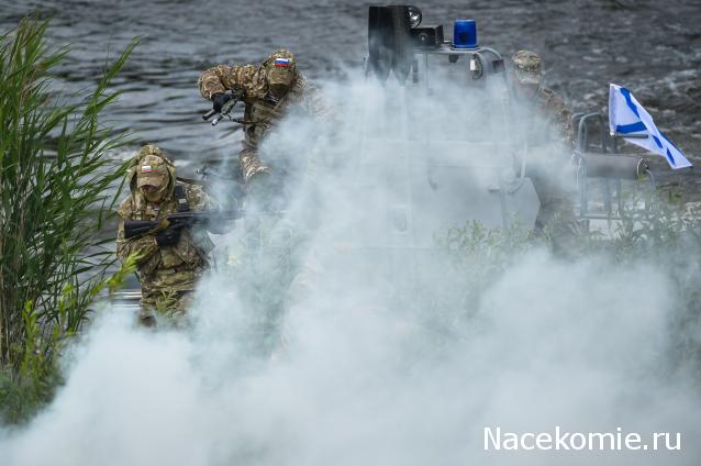 Привал Танкиста