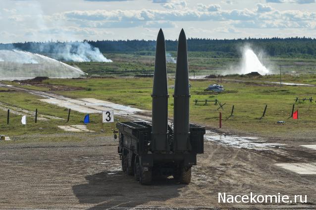 Привал Танкиста
