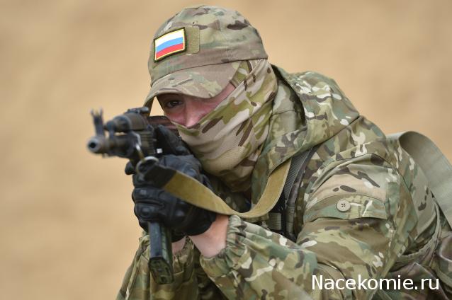 Привал Танкиста