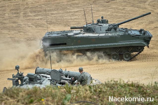 Привал Танкиста