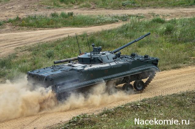 Привал Танкиста