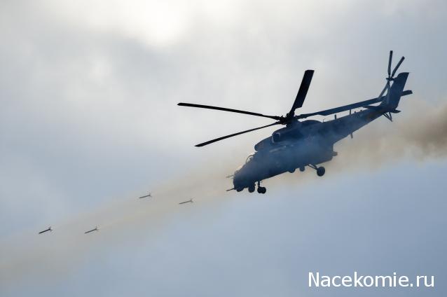 Привал Танкиста