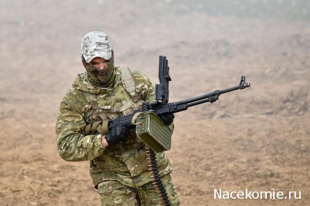 Привал Танкиста
