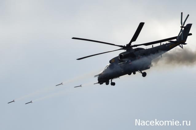 Привал Танкиста