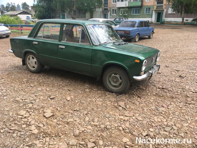 Автолегенды вживую