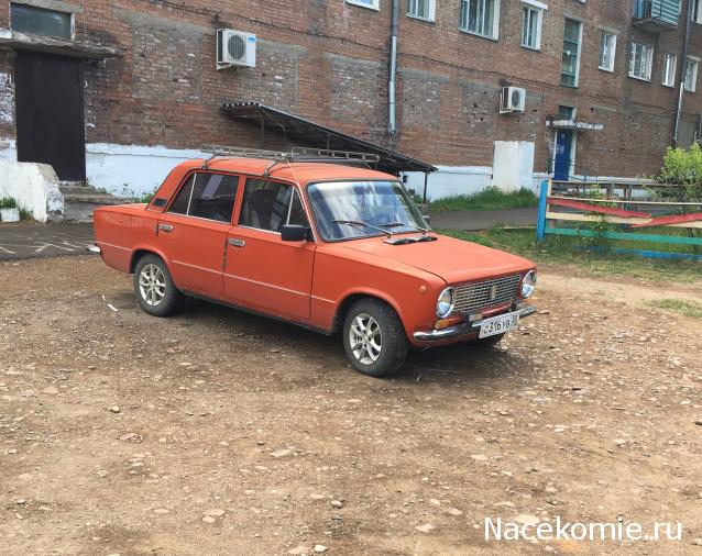 Автолегенды вживую