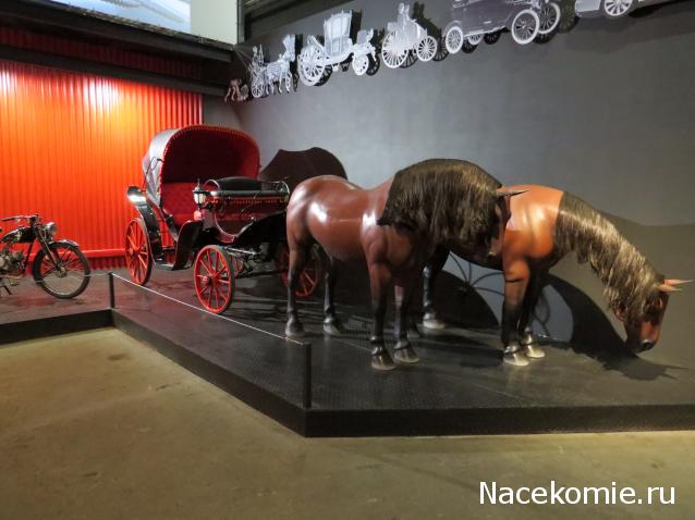 Автолегенды вживую