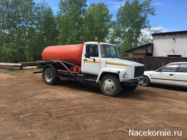 Автолегенды вживую