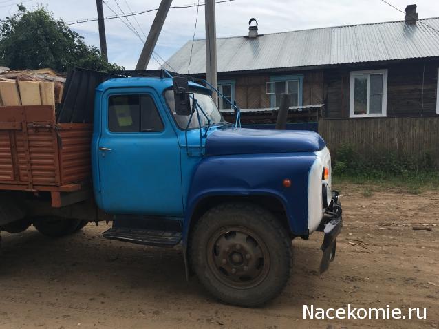 Автолегенды вживую