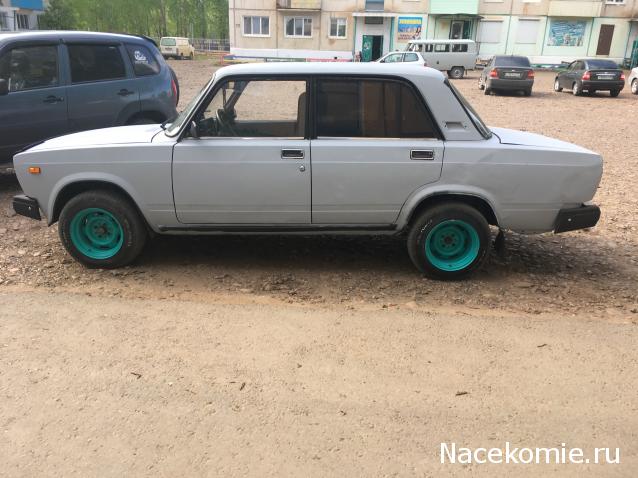 Автолегенды вживую