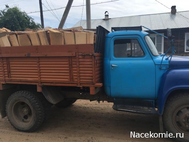 Автолегенды вживую