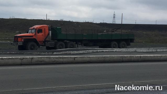 Автолегенды вживую