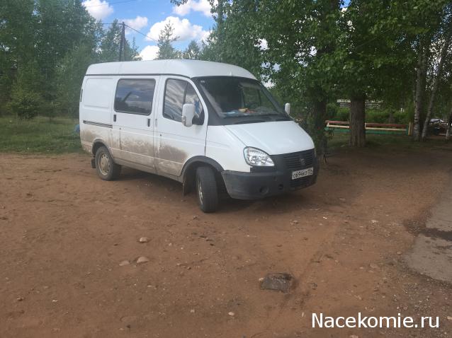 Автолегенды вживую