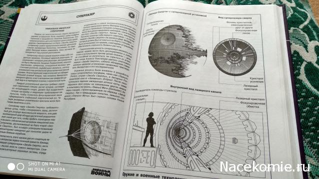 Звёздные Войны. Официальная коллекция комиксов - График Выхода и обсуждение