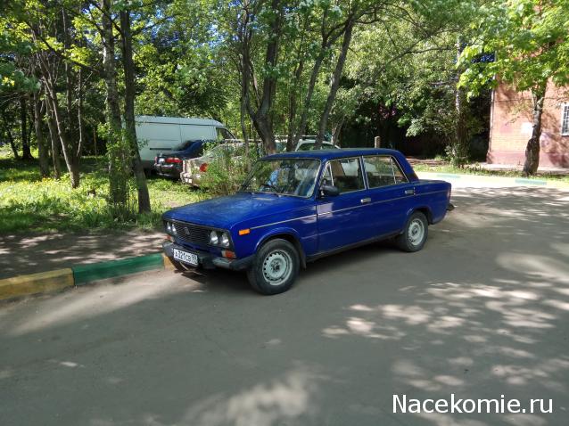 Автолегенды вживую