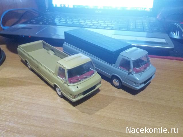 Фото наших коллекций автомобилей