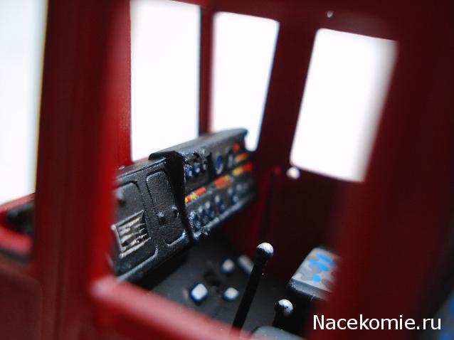 Тракторы - Доработка моделей, советы, фото