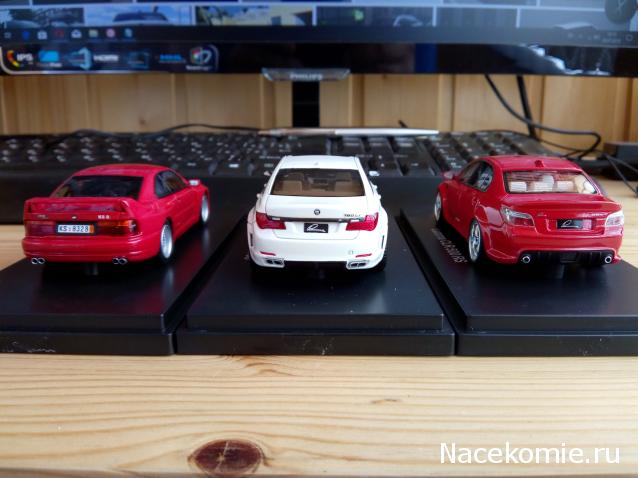 Фото наших коллекций автомобилей