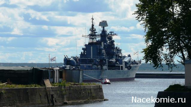 Болталка АЛ и АНС