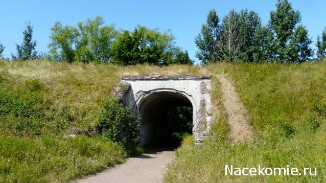 Мой любимый город или дорогие сердцу места