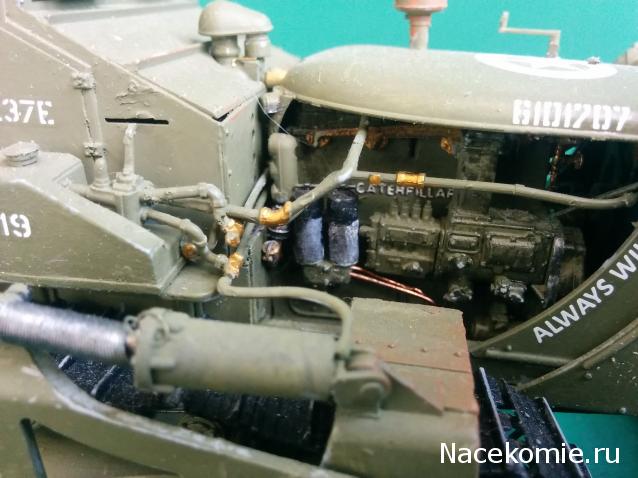 Тракторная болталка