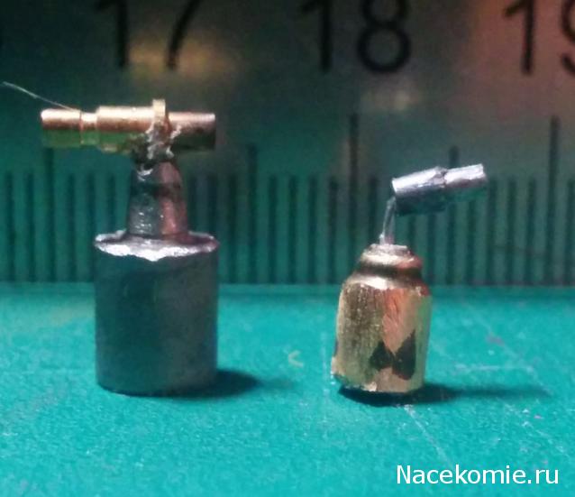 Тракторная болталка