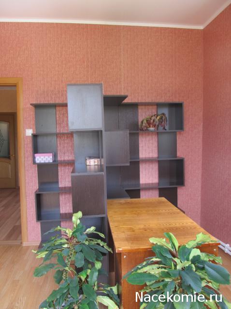 Margaritka. Гасиенда Каса де лос Суэньос