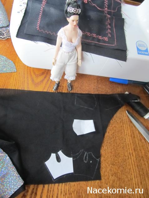 Margaritka. Гасиенда Каса де лос Суэньос