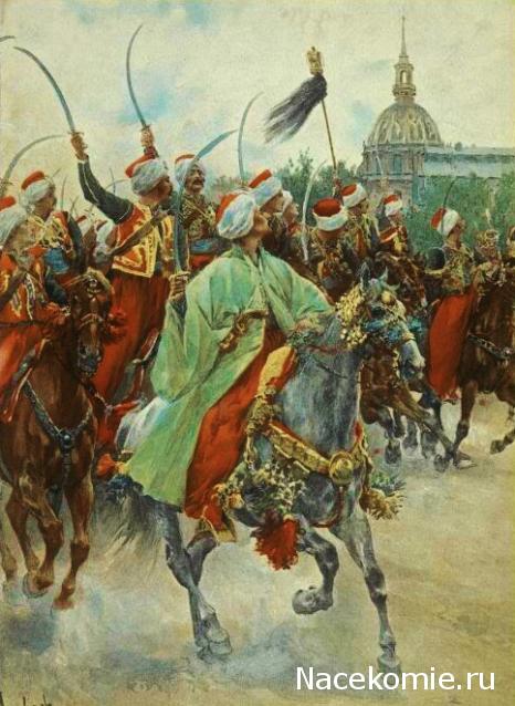 Общаемся с представителями фирмы EК Castings