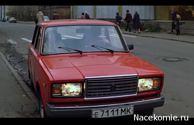 Автолегенды СССР - График выхода и обсуждение