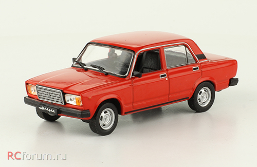 Автолегенды СССР - График выхода и обсуждение