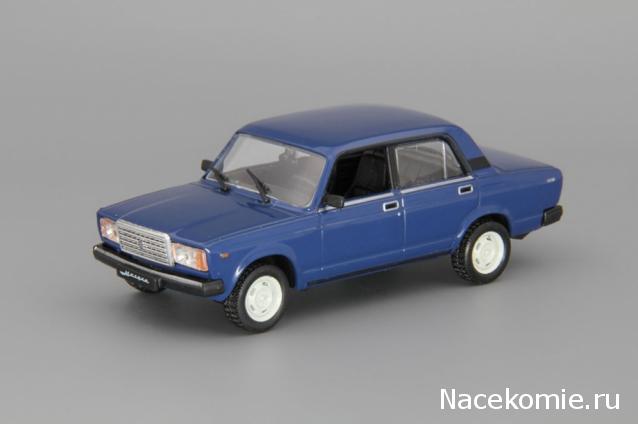 Автолегенды СССР - График выхода и обсуждение