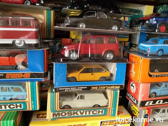 Фото наших коллекций автомобилей