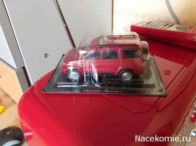 Фото наших коллекций автомобилей