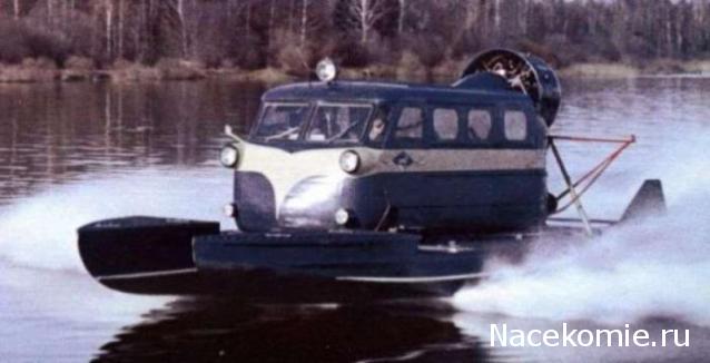 Болталка АЛ и АНС