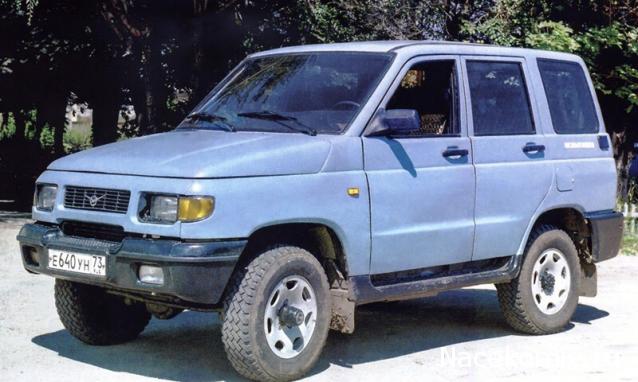 Болталка АЛ и АНС