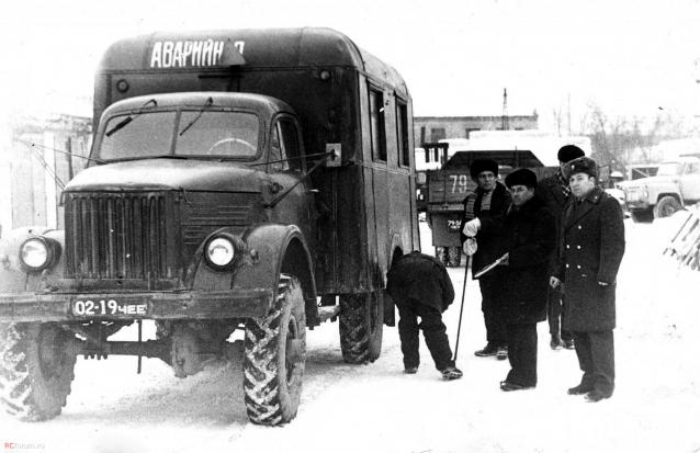 Гаражные посиделки - Болталка-трёп АЛГ