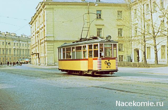 О транспорте и не только...