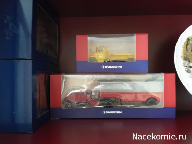 Фото наших коллекций автомобилей